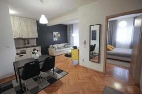 Apartment Tufna
